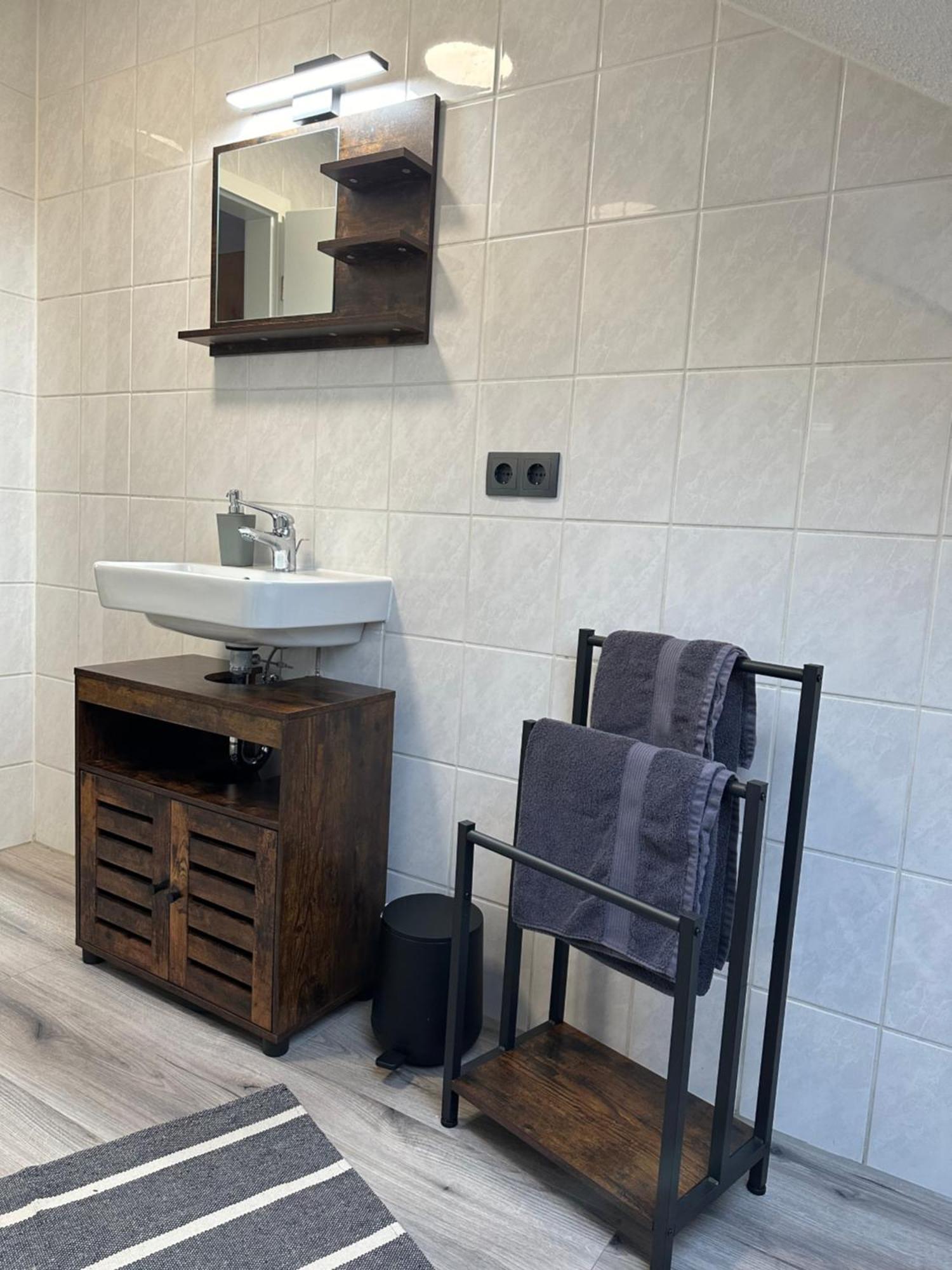 Ferienwohnung Zeitz - Weisse Elster Apartment エクステリア 写真