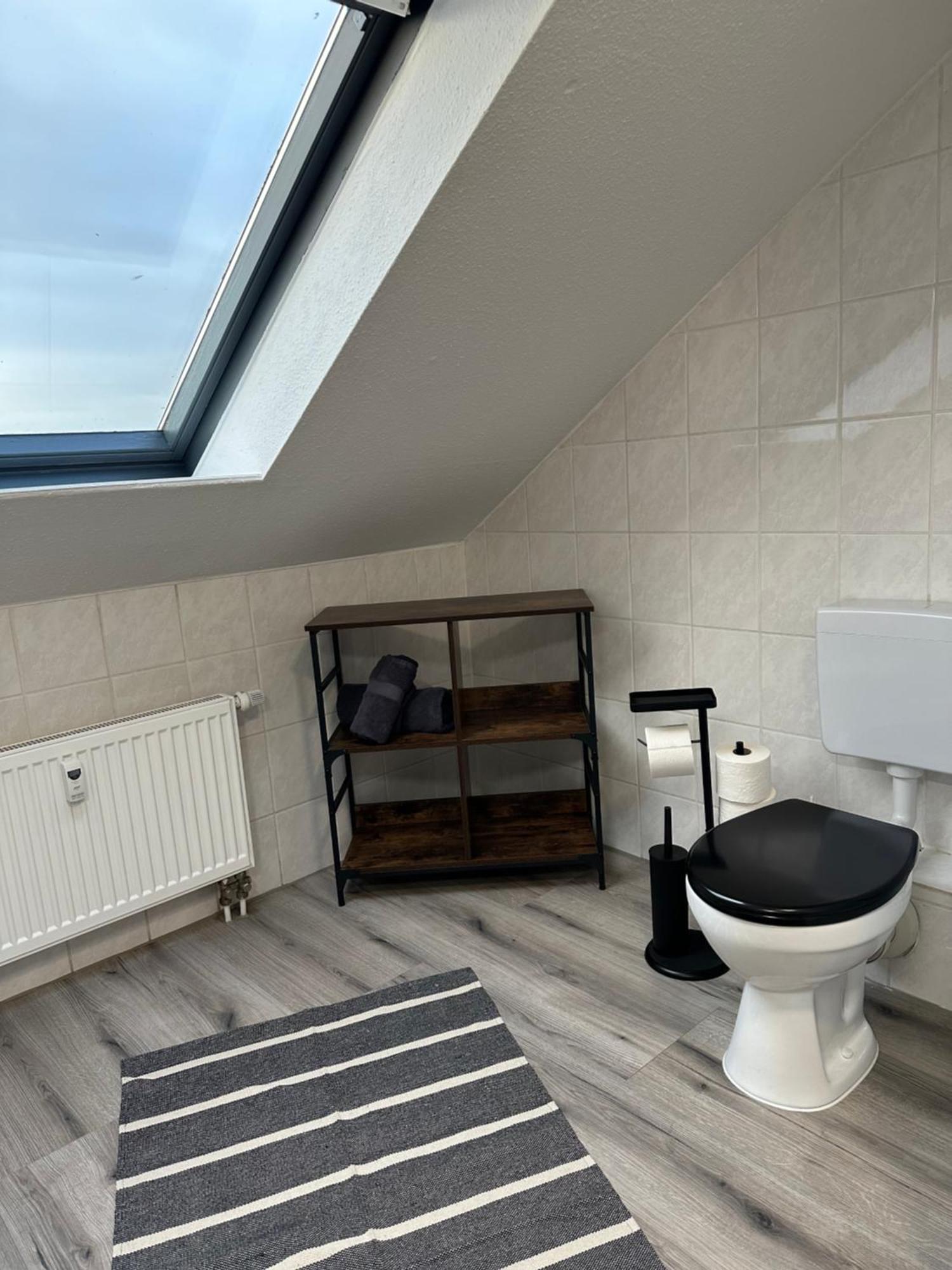 Ferienwohnung Zeitz - Weisse Elster Apartment エクステリア 写真