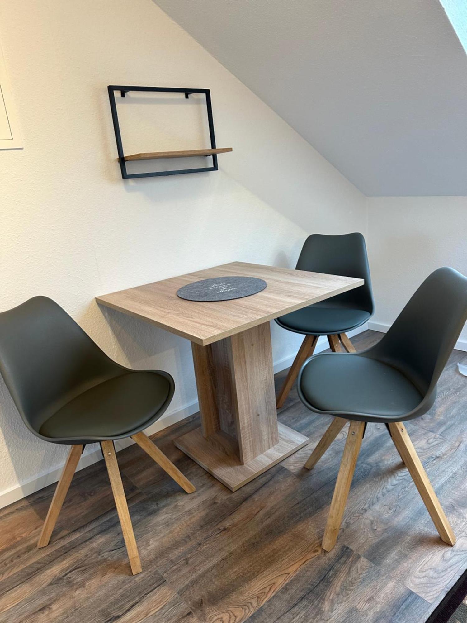 Ferienwohnung Zeitz - Weisse Elster Apartment エクステリア 写真