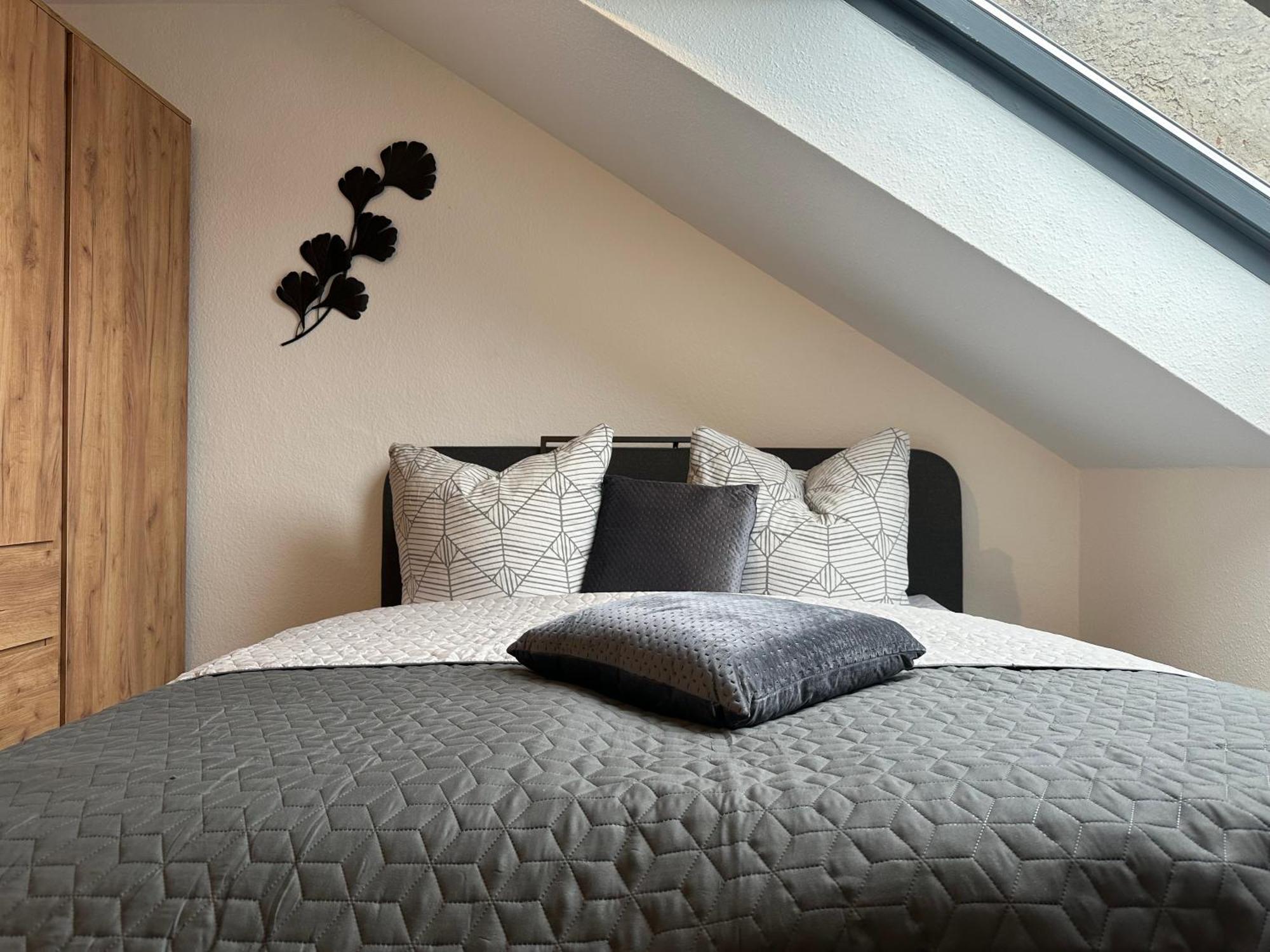 Ferienwohnung Zeitz - Weisse Elster Apartment エクステリア 写真
